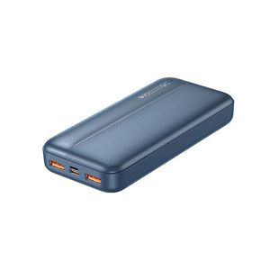 نقد و بررسی پاوربانک ریمکس مدل RPP-213 ظرفیت 20000 میلی آمپر ساعت توسط خریداران