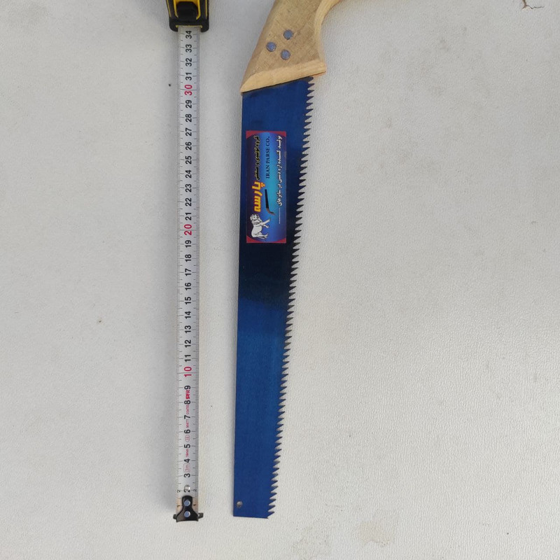 اره باغبانی پارسه مدل P-30