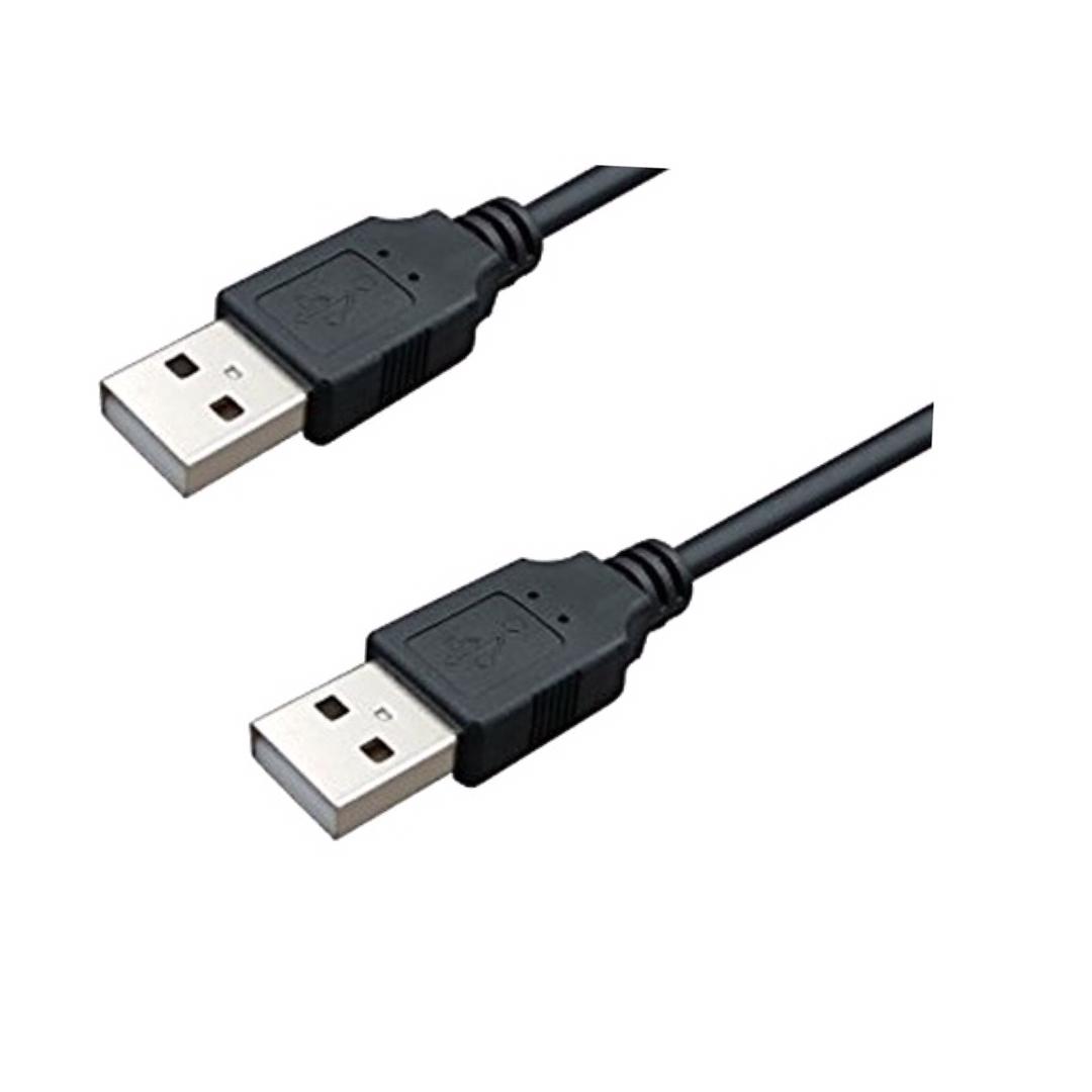 کابل لینک USB 2.0 مدل USB AM طول 1.5 متر