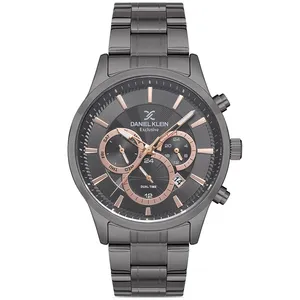 ساعت مچی عقربه‌ای مردانه دنیل کلین مدل DK.1.12968-5
