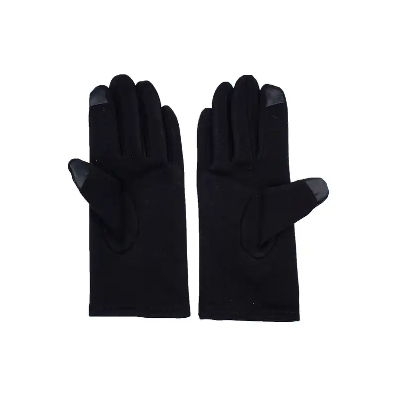 دستکش زنانه مدل داخل فوتر .set