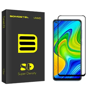 Somastel SD Ceramics Screen Protector For Xiaomi Redmi Note 9