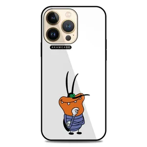 AKAM AMC-WA13PRO-OGGY-23 Cover For Apple iPhone 13 Pro