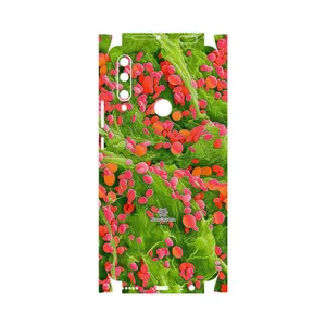 MAHOOT Atom Universe 3-FullSkin Cover Sticker for Honor 9X