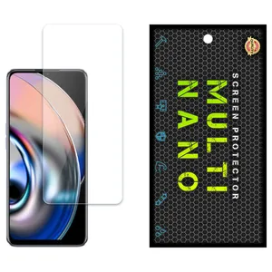 Multi Nano X-S1N Screen Protector For Realme V23