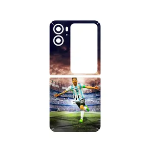 MAHOOT Lionel Messi 2 Cover Sticker for Oppo Find N2 Flip