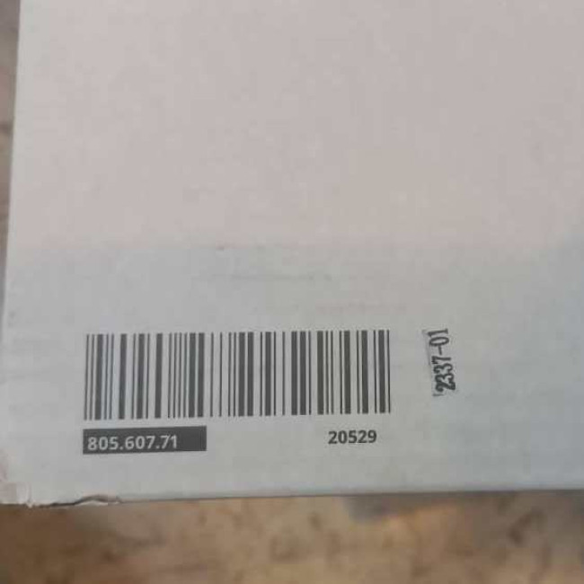 استند گلدان ایکیا مدل OLIVBLAD