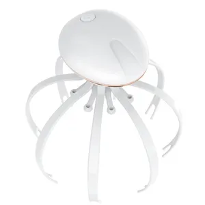 ماساژور برقی سر ام دی اچ ال مدل عروس دریایی 877