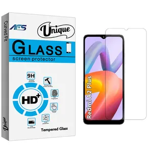 AFS Unique Screen Protector For Xiaomi  Redmi A2 Plus