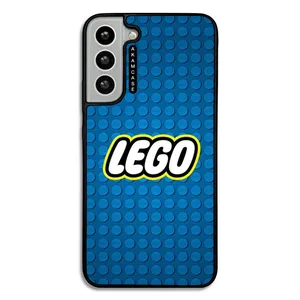 AKAM AMC-WSGS22P-LEGO13 Cover For Samsung Galaxy S22 Plus