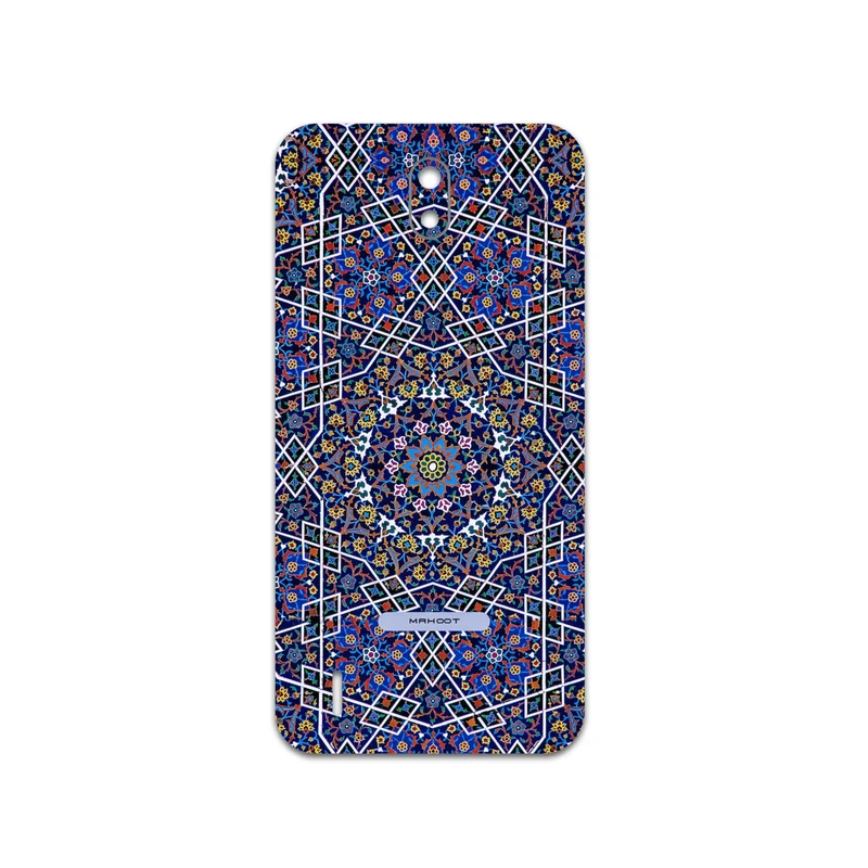 برچسب پوششی ماهوت مدل Iran-Tile6 مناسب برای گوشی موبایل نوکیا C1