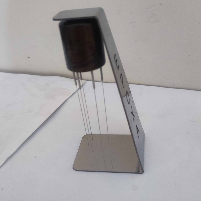 نیدل قهوه اپوکسا مدل استنددار نیدل قهوه اپوکسا مدل استنددار