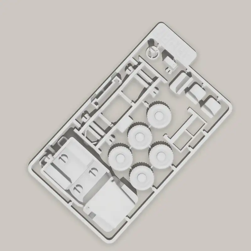 ساختنی مدل جیپ