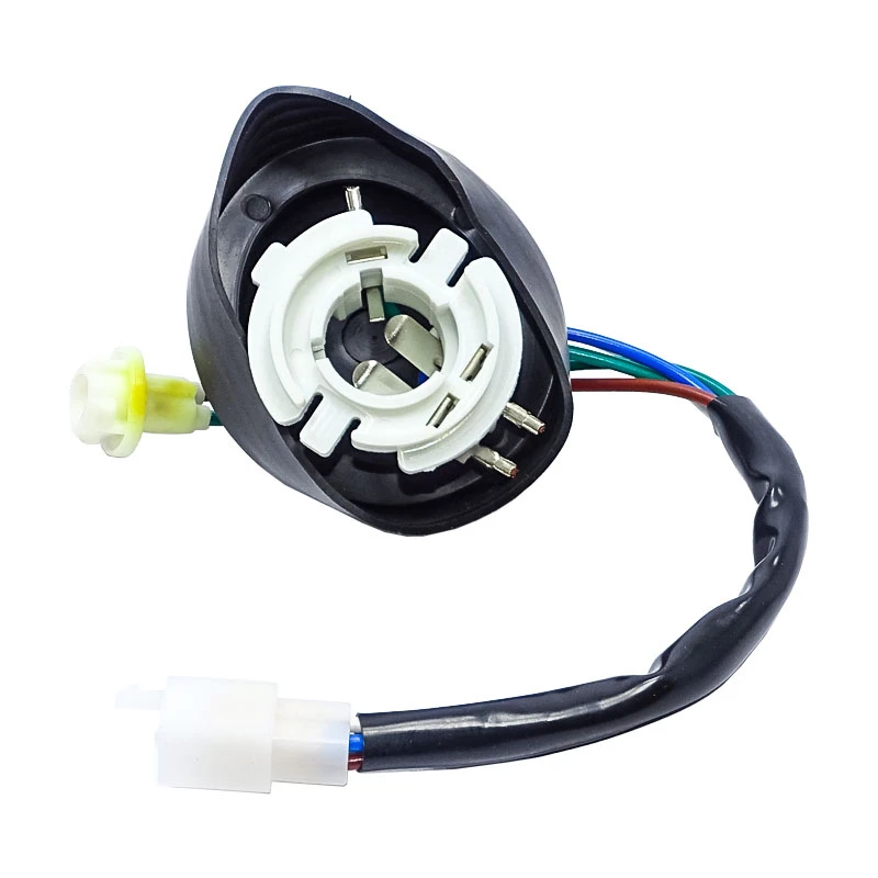 ذغال چراغ موتورسیکلت کد 131002005 مناسب برای تریل گلد