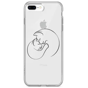 Megafone Cat C61-B Cover For Apple iPhone 7 Plus