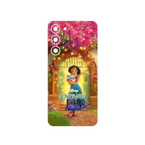 MAHOOT Encanto Cover Sticker for Samsung Galaxy S23 Plus