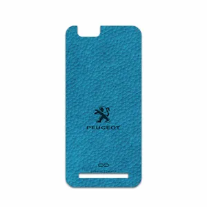 MAHOOT BL-PEGT Cover Sticker for PinePhone Kde Community Edition