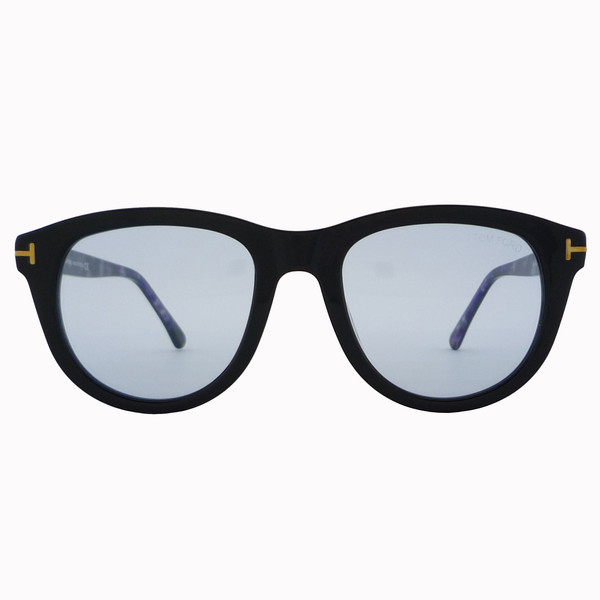 عینک آفتابی تام فورد مدل BENEDICT TF-520-01V