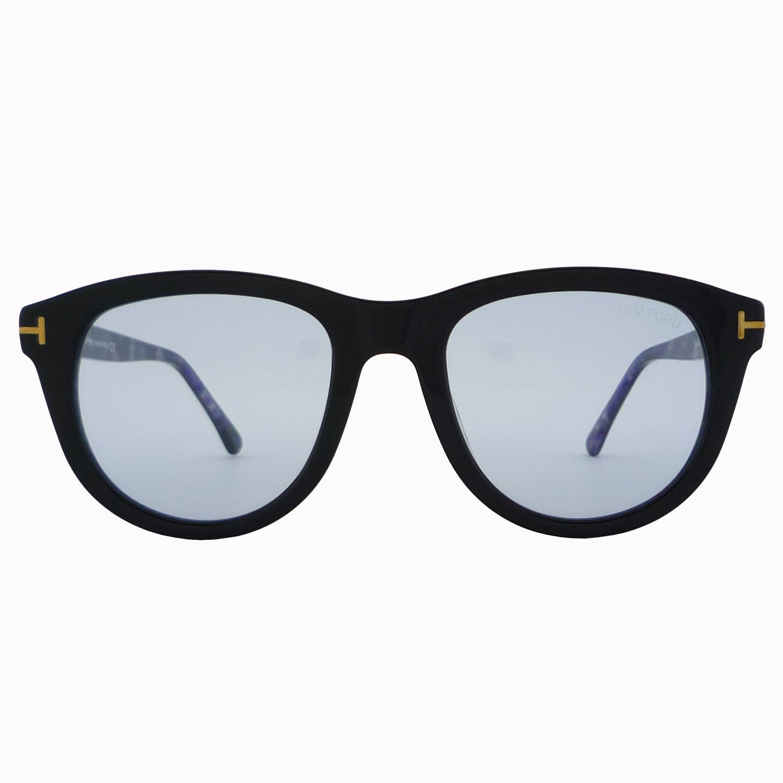 عینک آفتابی تام فورد مدل BENEDICT TF-520-01V -  - 1
