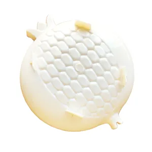 قالب ژله طرح دانه انار کد Mhr-456
