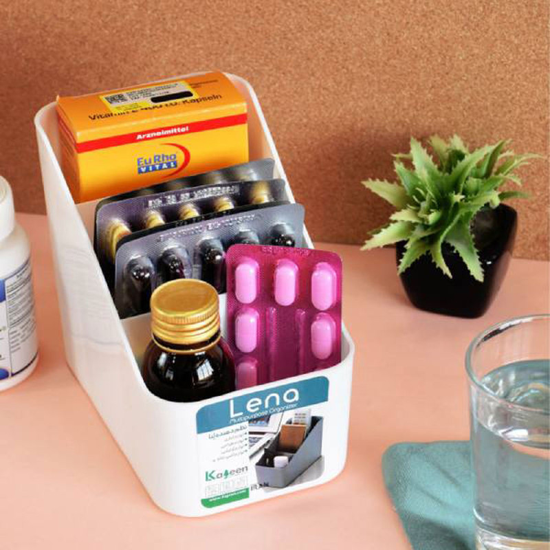 ارگانایزر مدل کاجین لنا کد MM07 ارگانایزر مدل کاجین لنا کد MM07