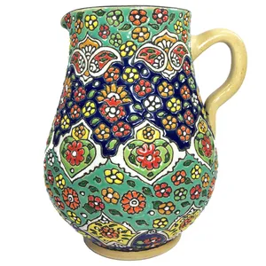 پارچ میناکاری مدل P120