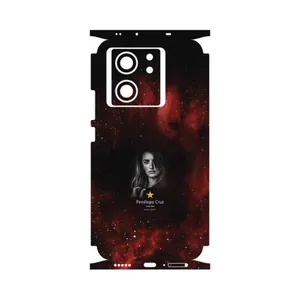 MAHOOT Penelope Cruz-FullSkin Cover Sticker for Xiaomi 13T