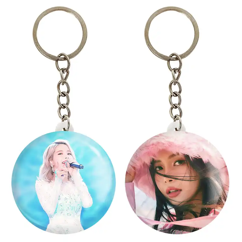 جاکلیدی خندالو مدل سولار گروه مامامو Mamamoo کد 1939819405 مجموعه 2 عددی