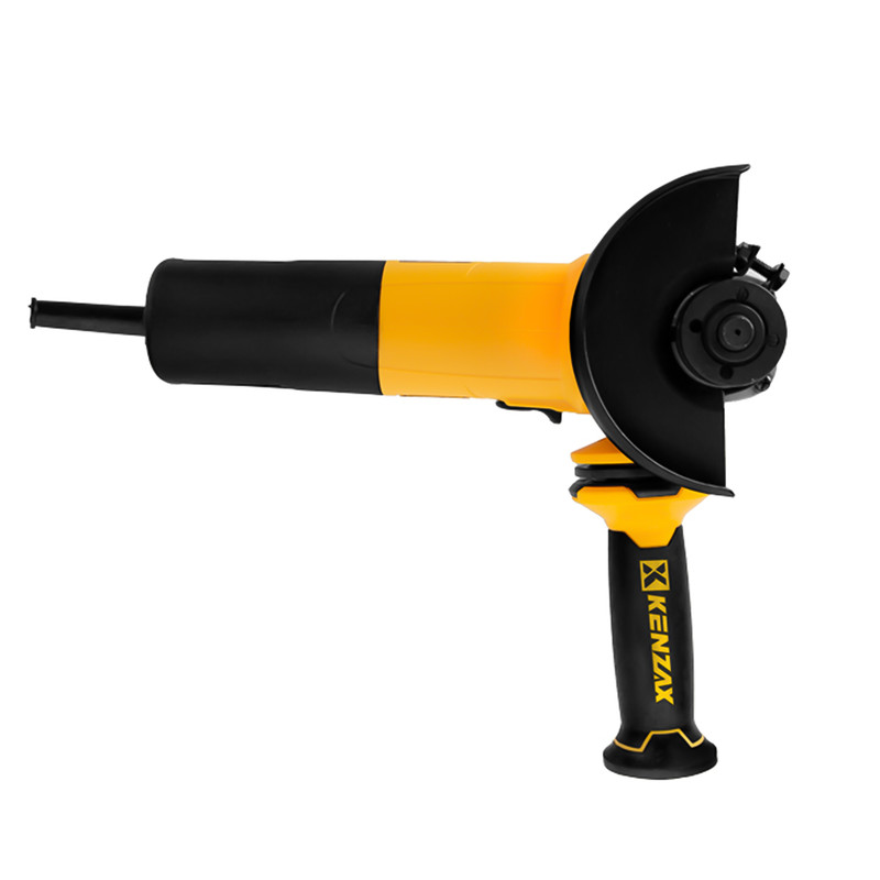 مینی فرز آهنگری کنزاکس مدل KAG-1950