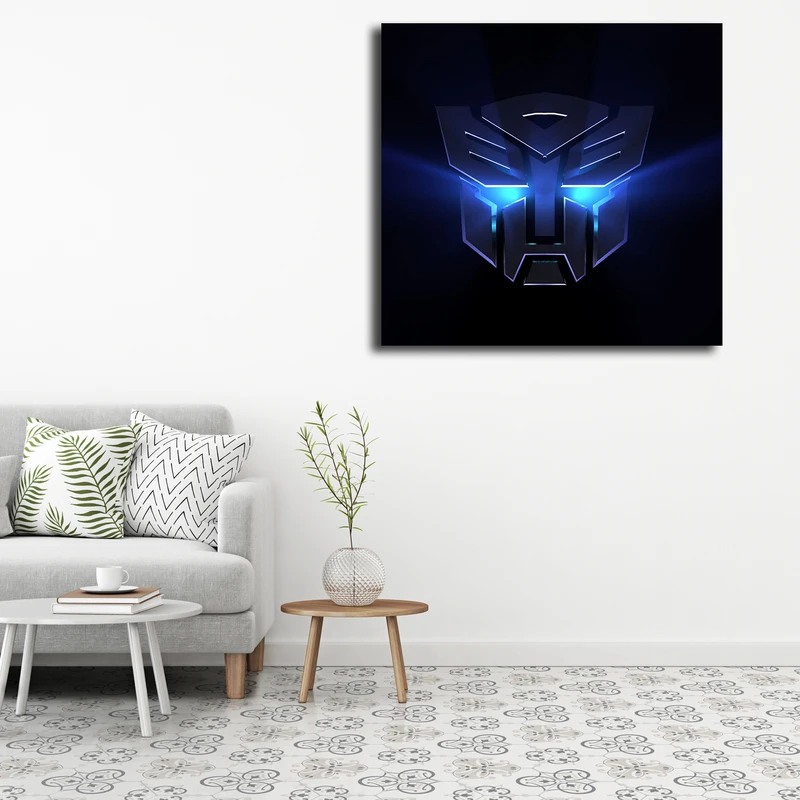تابلو شاسی مدل transformers کد 23