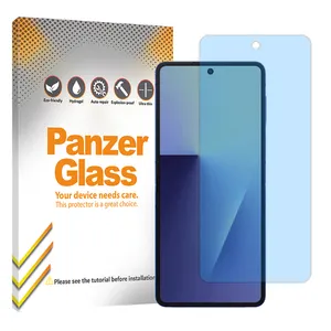 Panzer Glass Eye care model bluecut screen protector suitable for Samsung Galaxy Z Flip7 mobile phone