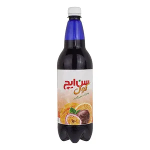 نوشیدنی استوایی گاز دار سن ایچ - 1 لیتر