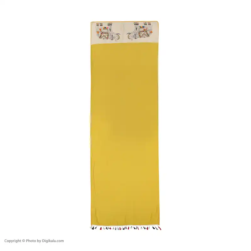 شال زنانه دونابل مدل 22531259001599