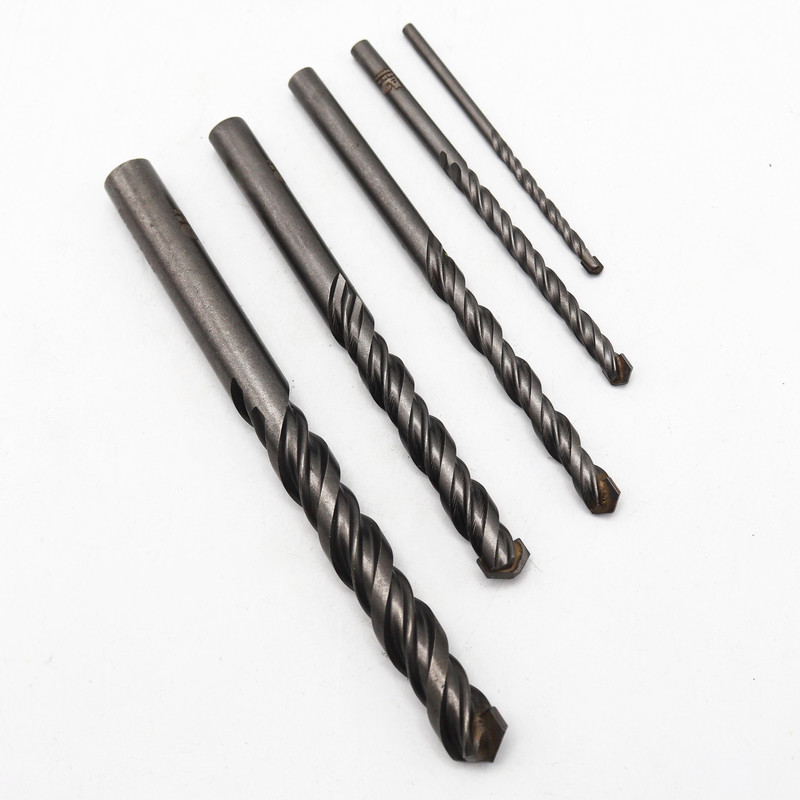 مته الماسه مدل کوییک کد YP-AL-GRANITE-STEEL-4-6-8-10-14MM سایز 4-14 میلیمتر مجموعه 5 عددی مته الماسه مدل کوییک کد YP-AL-GRANITE-STEEL-4-6-8-10-14MM سایز 4-14 میلیمتر مجموعه 5 عددی