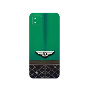 MAHOOT Bentley Cover Sticker for Realme C11 2021