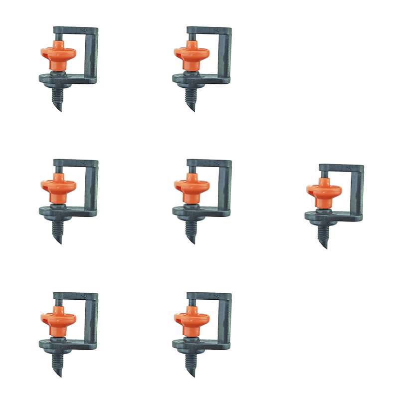 میکرو آبپاش مدل IKH360-10 بسته 7 عددی