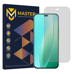 Master Resistant model matte screen protector suitable for Honor 400 Lite Mobile phone
