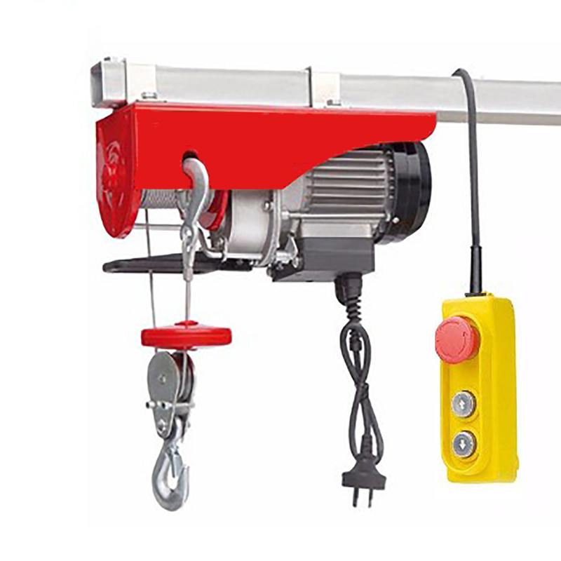 وینچ برقی کارگاهی مدل PA200 وینچ برقی کارگاهی مدل PA200