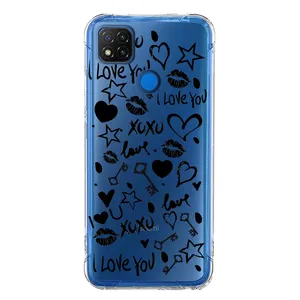   Megafone C15-B Cover For Xiaomi Redmi 9C / 9C NFC
