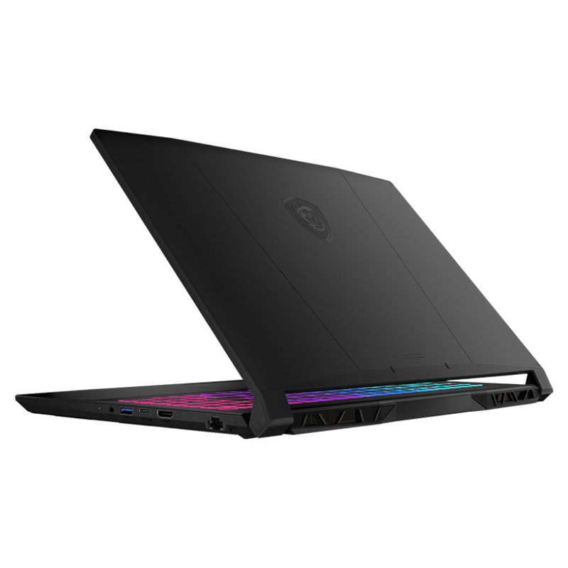 لپ تاپ 15.6 اینچی ام اس آی مدل Katana 15 B12VGK-i7 16GB 1SSD RTX4070