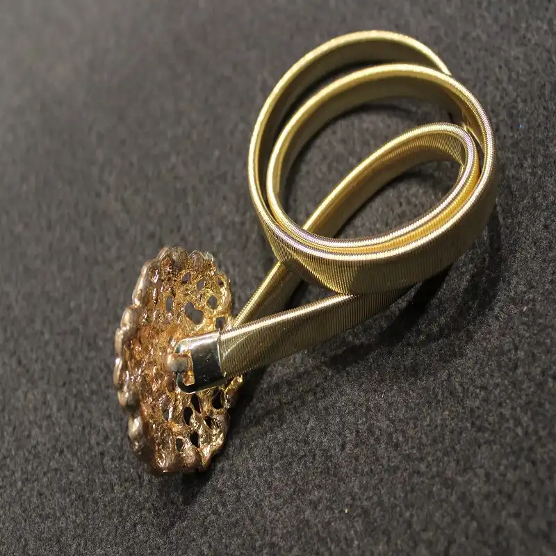 کمربند زنانه کد Ki F20-2-42