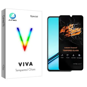 Junbo Viva Antistatic Screen Protector For Realme Note 50