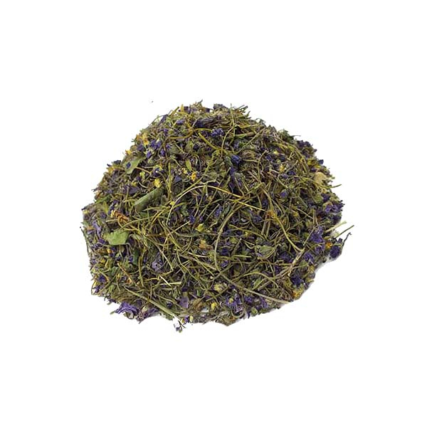 دمنوش گل بنفشه -20 گرم