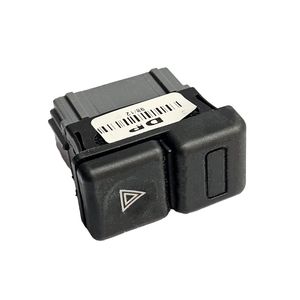 کلید چراغ فلاشر ایمن تک پیشرو کد bbz-484 مناسب برای پژو پارس