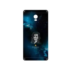 MAHOOT Emma Watson Cover Sticker for Lenovo Vibe P1