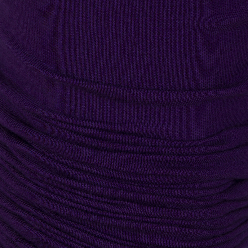 لگینگ زنانه سون پون مدل 458 رنگ بادمجانی