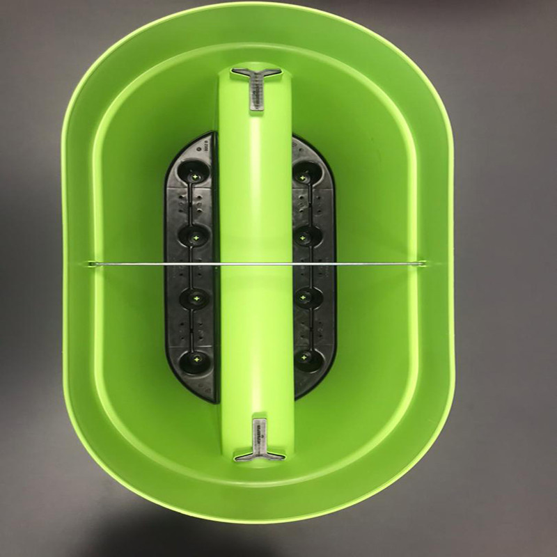 گلدان شهرآذین مدل  8052