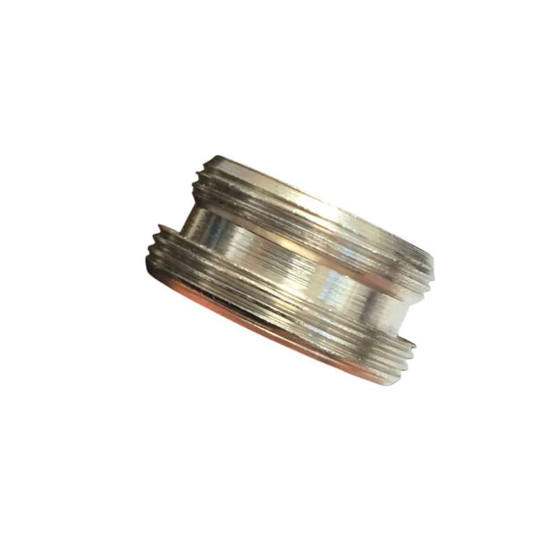 تبدیل فشار شکن سینک مدل فلزی کد 24