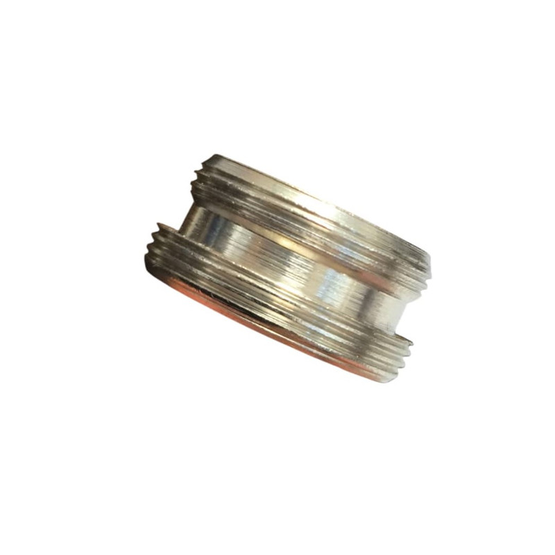 تبدیل فشار شکن سینک مدل فلزی کد 24