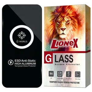 Lionex ESDL Screen Protector For Apple iPhone 17